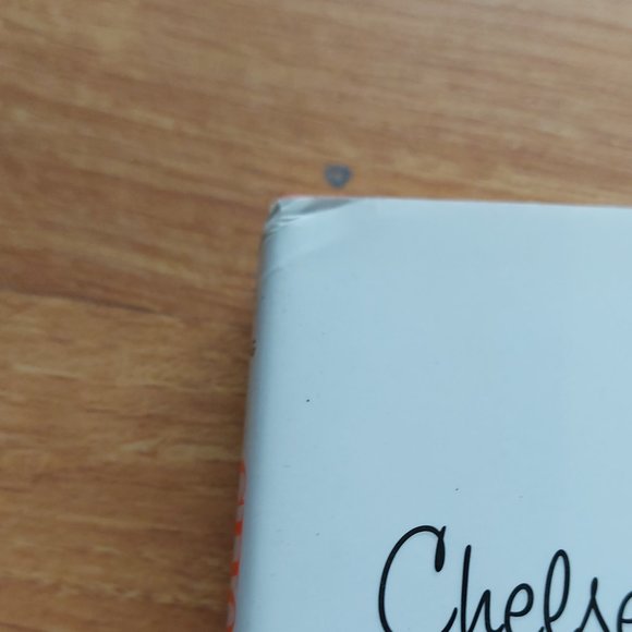 Chelsea Chelsea Bang Bang Hardcover - Picture 5 of 5